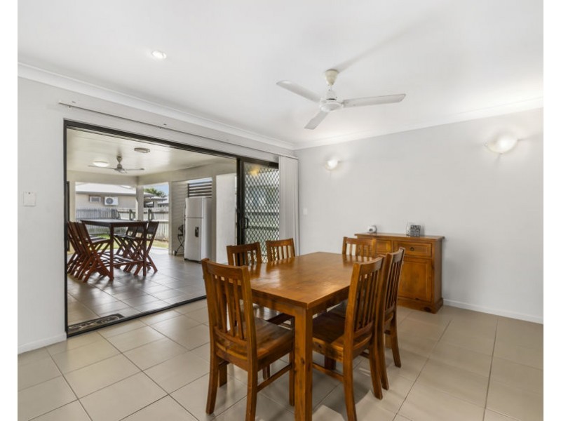 6 Aspley Drive, Kirwan QLD 4817