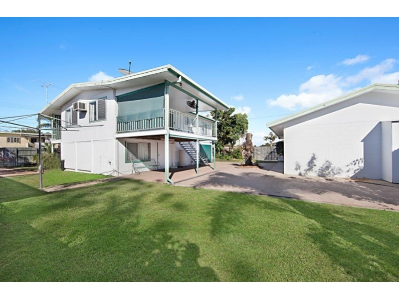 Gulliver QLD 4812