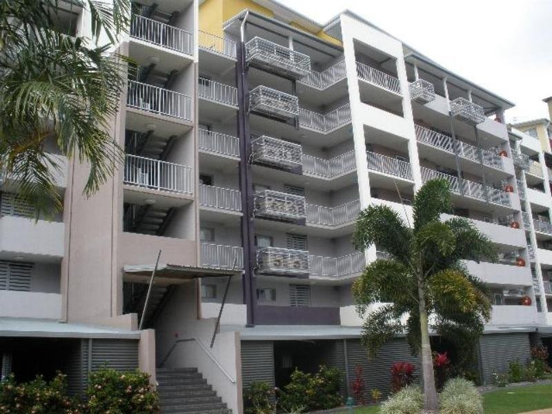 Townsville City QLD 4810