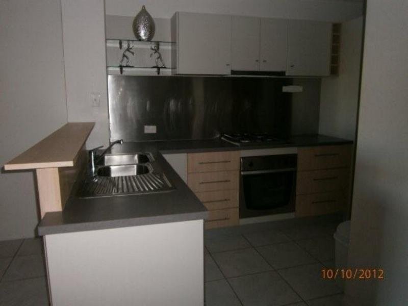 Townsville City QLD 4810