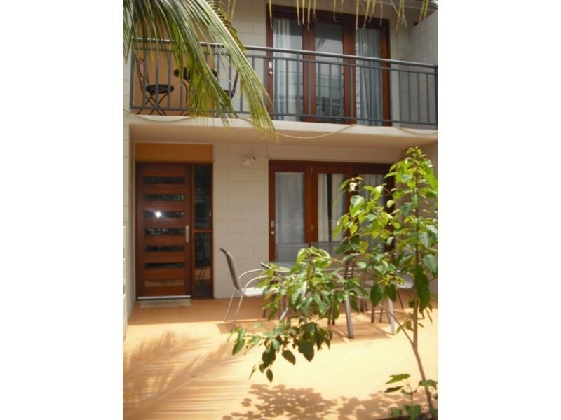 3/28 Rose Street, North Ward QLD 4810