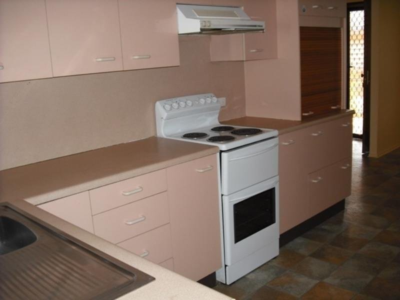 Garbutt QLD 4814