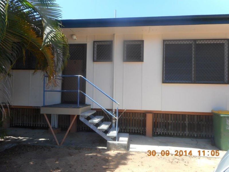 Belgian Gardens QLD 4810