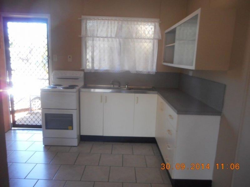 Belgian Gardens QLD 4810