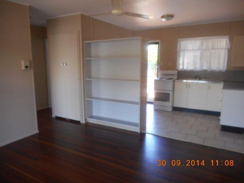 Belgian Gardens QLD 4810