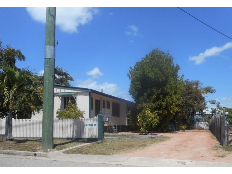 Belgian Gardens QLD 4810