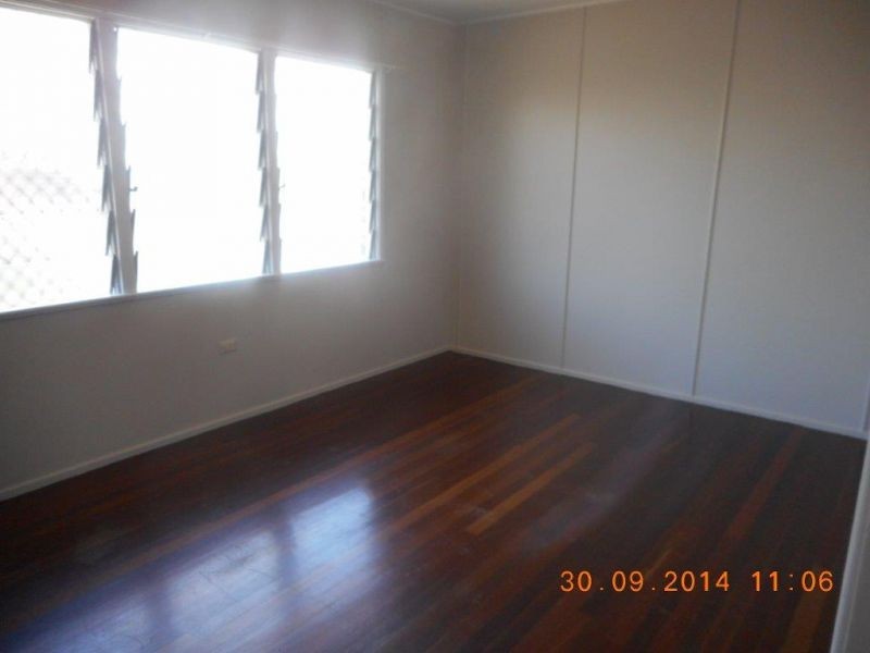 Belgian Gardens QLD 4810