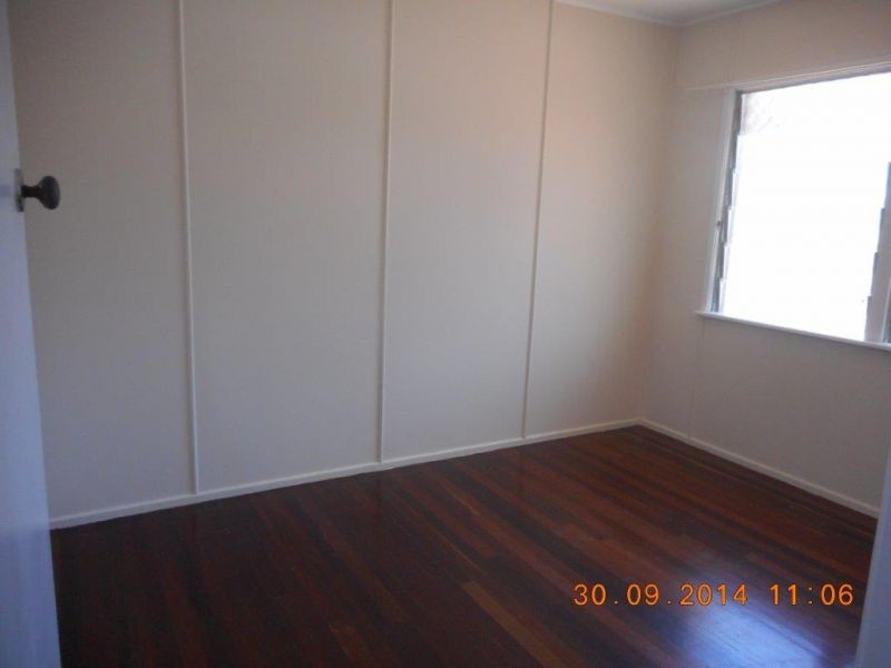 Belgian Gardens QLD 4810