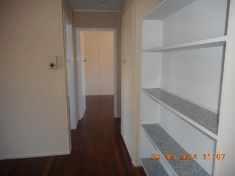 Belgian Gardens QLD 4810