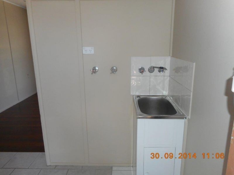 Belgian Gardens QLD 4810