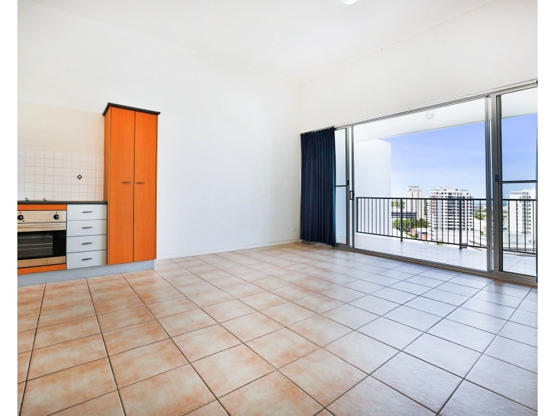 43/209 Wills Street, Townsville City QLD 4810