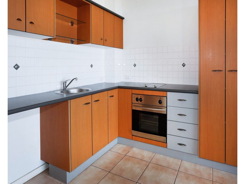 43/209 Wills Street, Townsville City QLD 4810