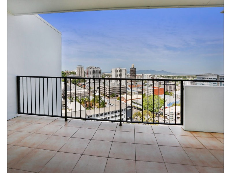 43/209 Wills Street, Townsville City QLD 4810