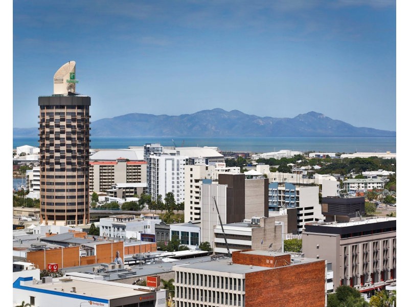 43/209 Wills Street, Townsville City QLD 4810