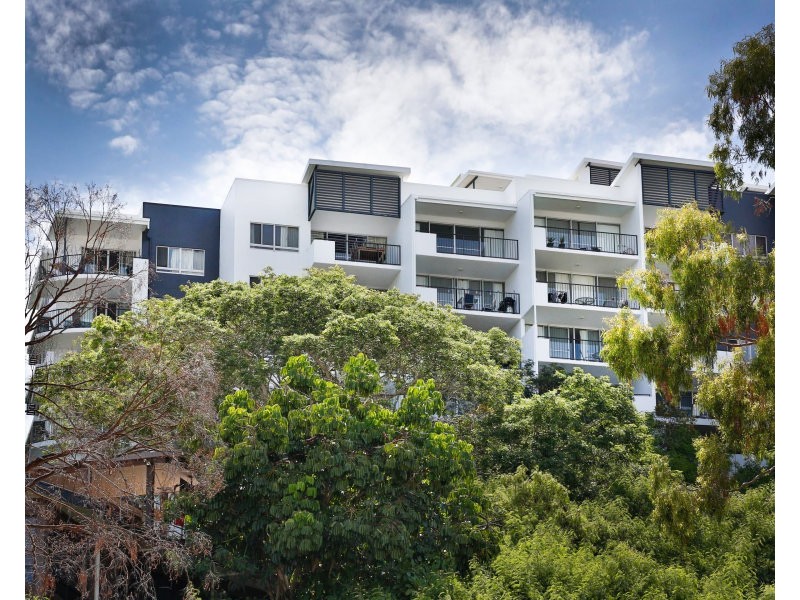 43/209 Wills Street, Townsville City QLD 4810