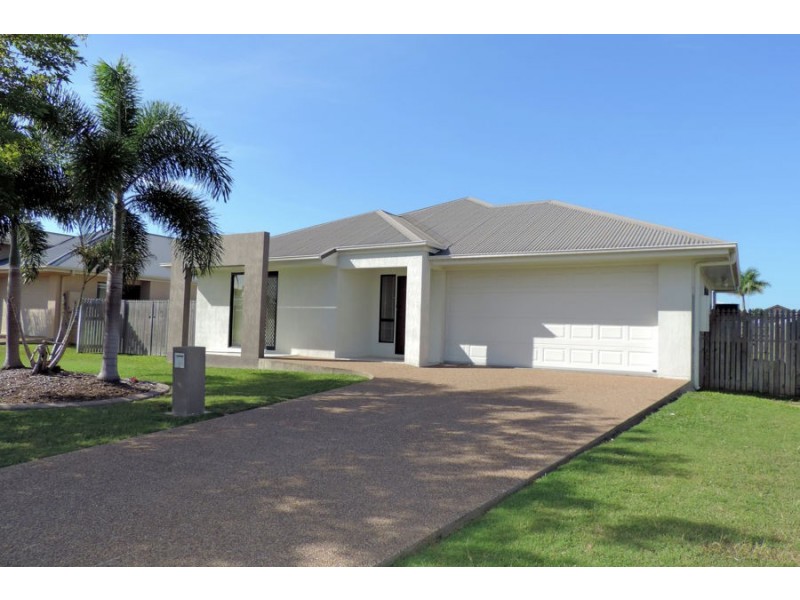 3 Ripon Court, Burdell QLD 4818