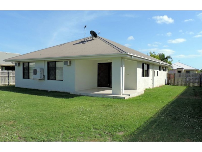 3 Ripon Court, Burdell QLD 4818