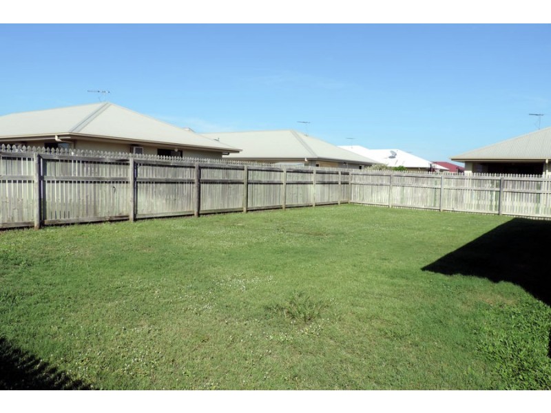 3 Ripon Court, Burdell QLD 4818