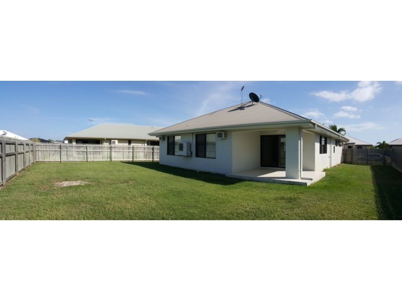 3 Ripon Court, Burdell QLD 4818