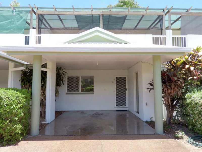 5/94 First Avenue, Railway Estate QLD 4810