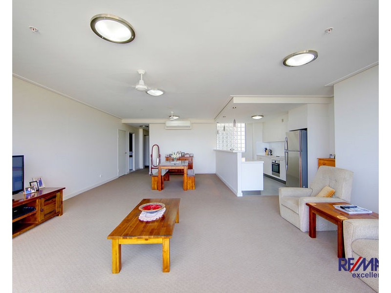 1801/84-106 Denham Street, Townsville City QLD 4810