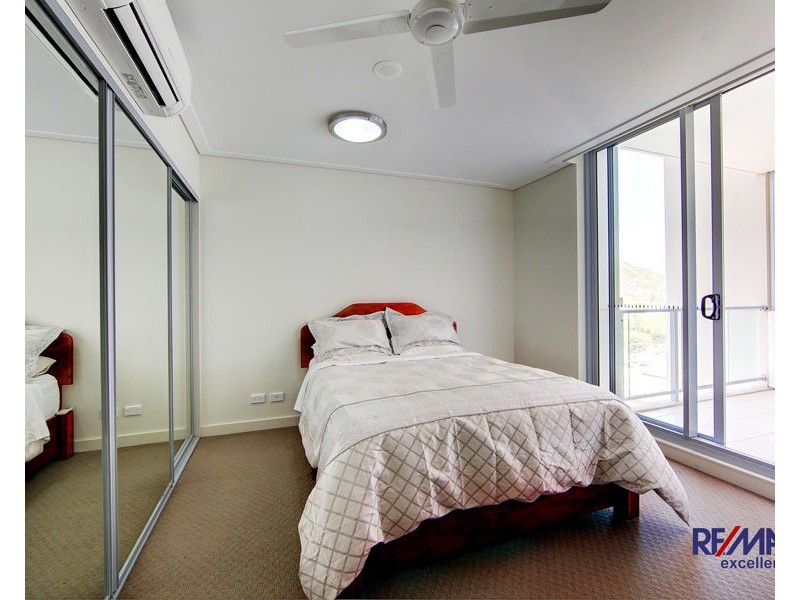 1801/84-106 Denham Street, Townsville City QLD 4810