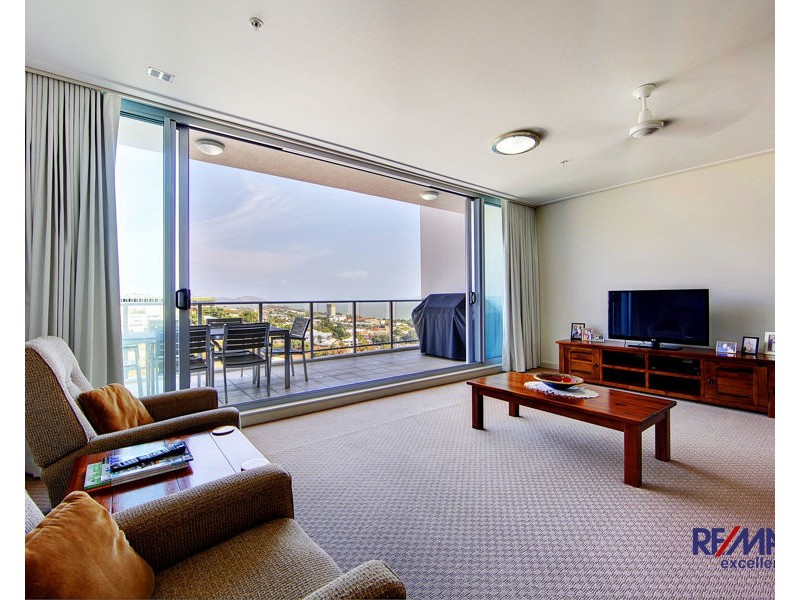 1801/84-106 Denham Street, Townsville City QLD 4810