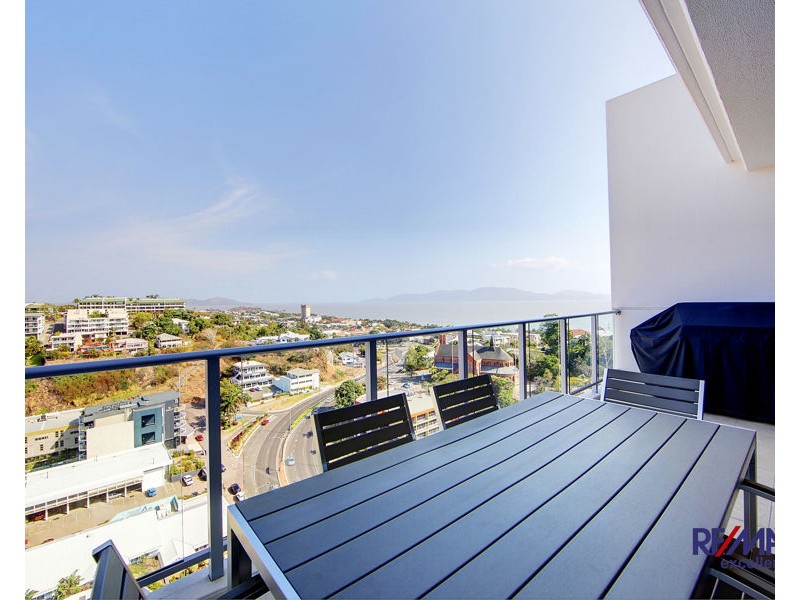 1801/84-106 Denham Street, Townsville City QLD 4810