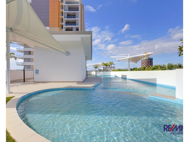 1801/84-106 Denham Street, Townsville City QLD 4810