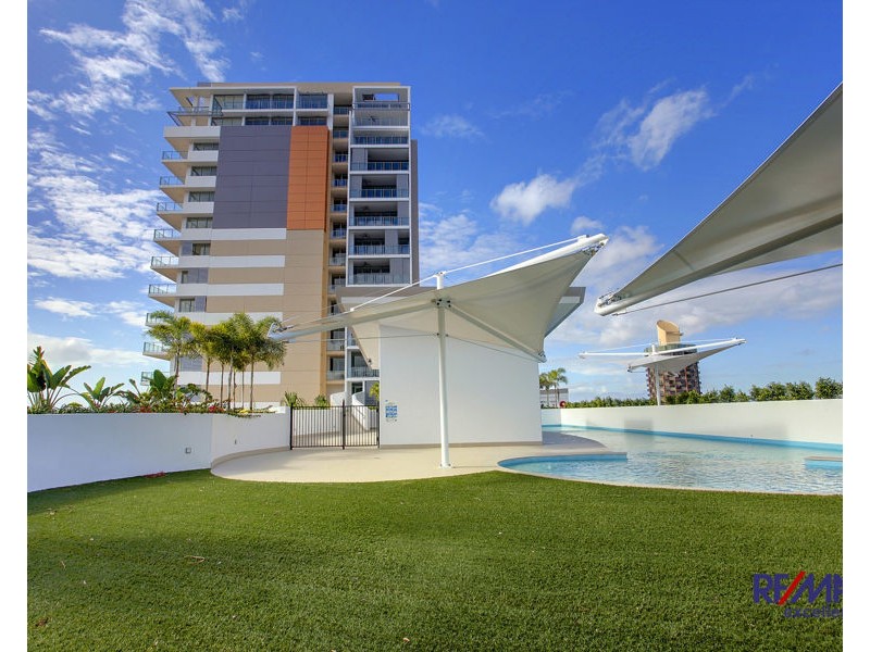 1801/84-106 Denham Street, Townsville City QLD 4810