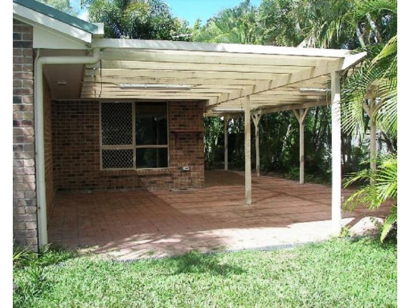 43 Teal Street, Condon QLD 4815