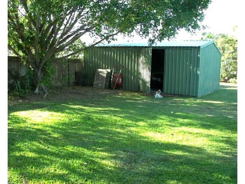 43 Teal Street, Condon QLD 4815