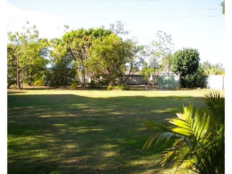 43 Teal Street, Condon QLD 4815