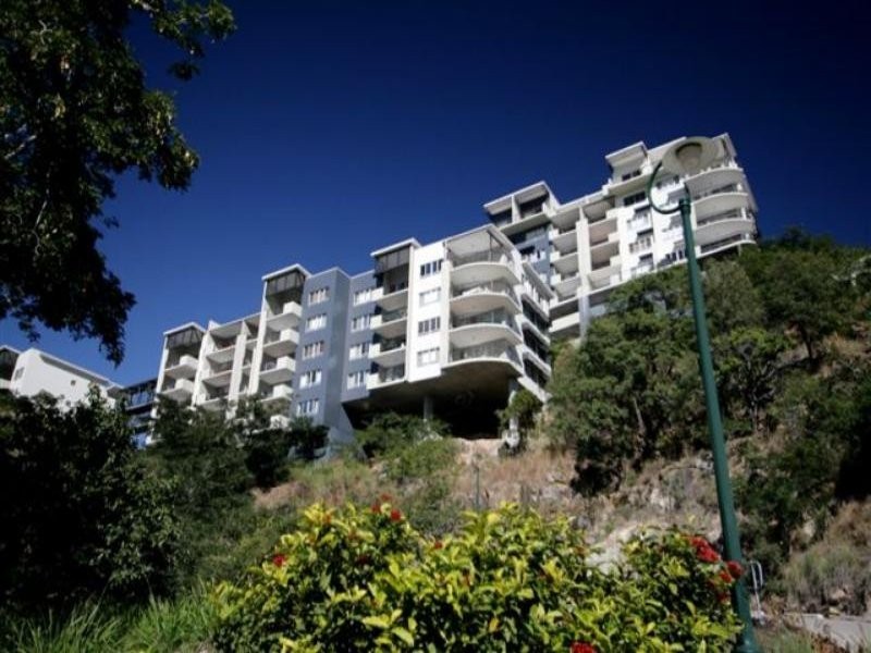 Townsville City QLD 4810