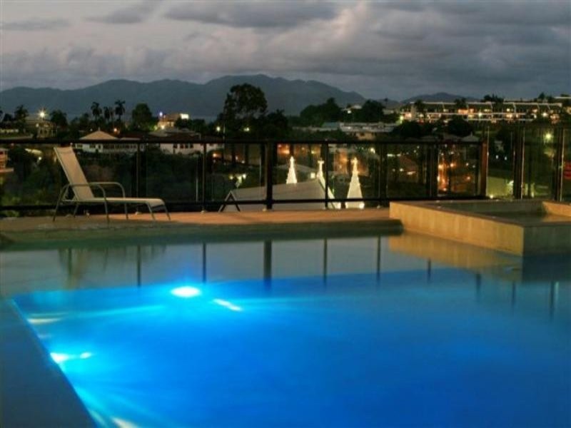 Townsville City QLD 4810