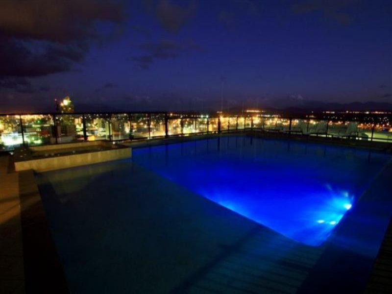 Townsville City QLD 4810