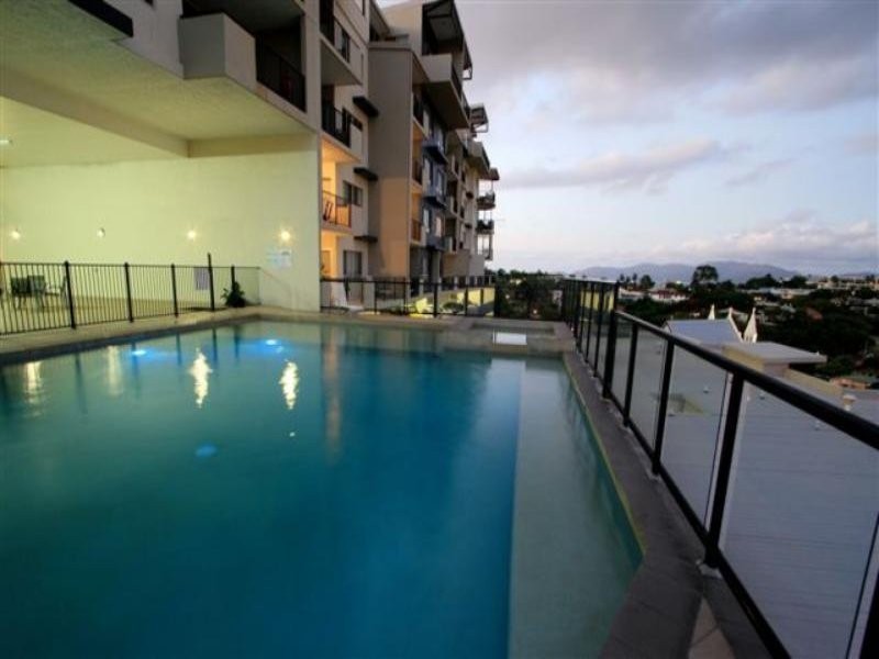 Townsville City QLD 4810