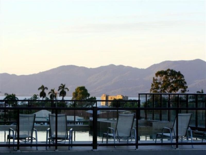 Townsville City QLD 4810