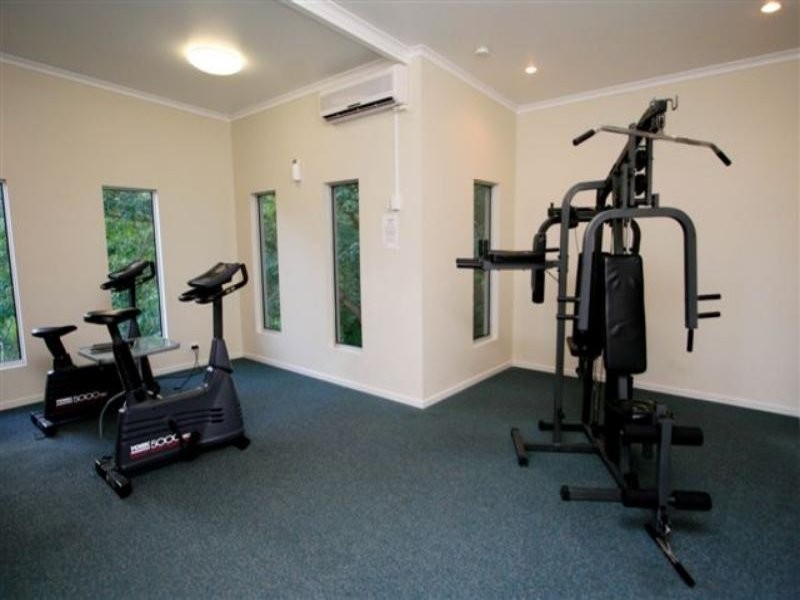 Townsville City QLD 4810