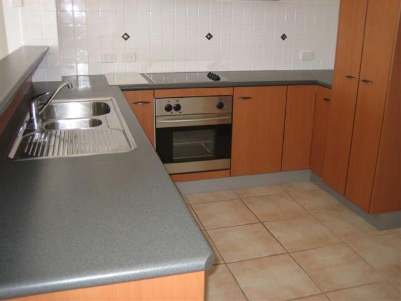 Townsville City QLD 4810