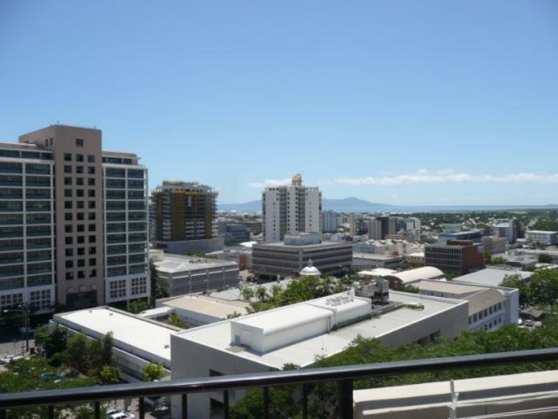 Townsville City QLD 4810