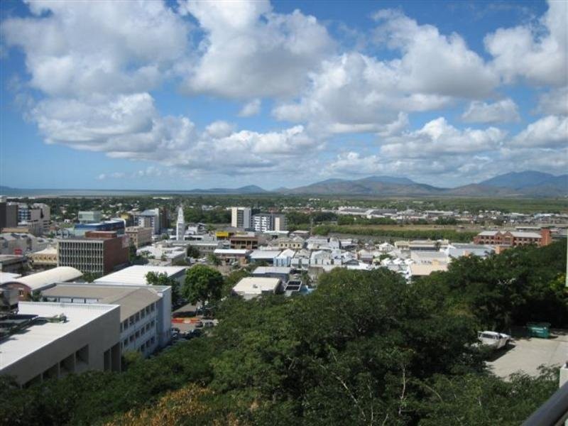 Townsville City QLD 4810