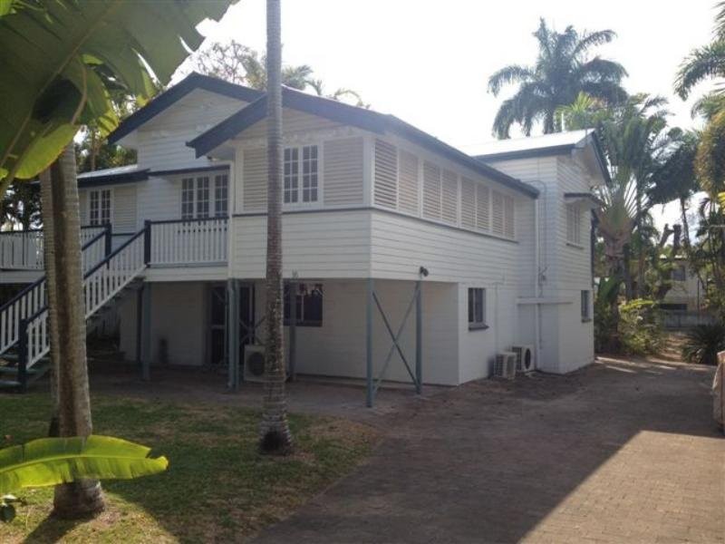 16 Isley Street, North Ward QLD 4810