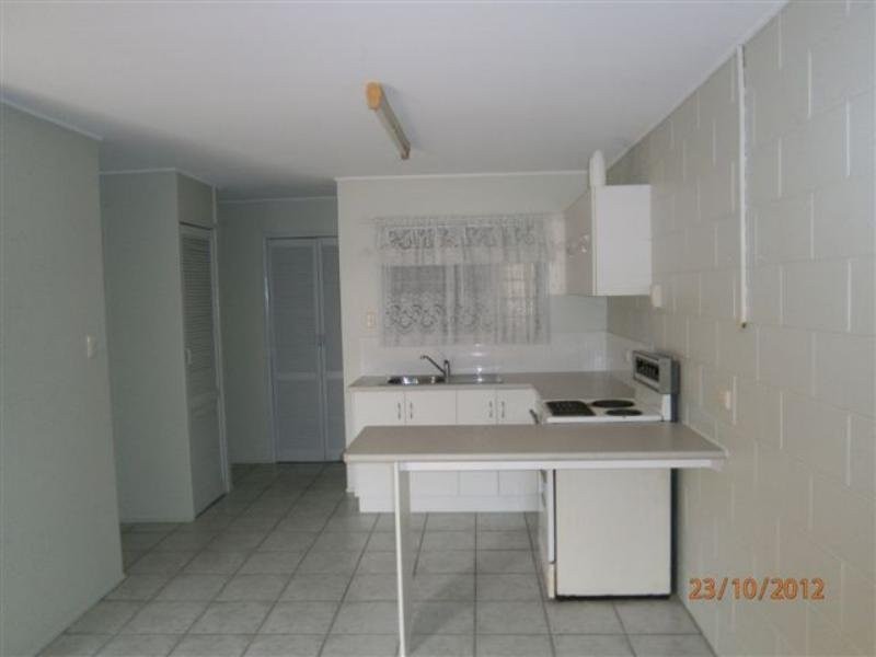 1/12 Adams Street, Heatley QLD 4814