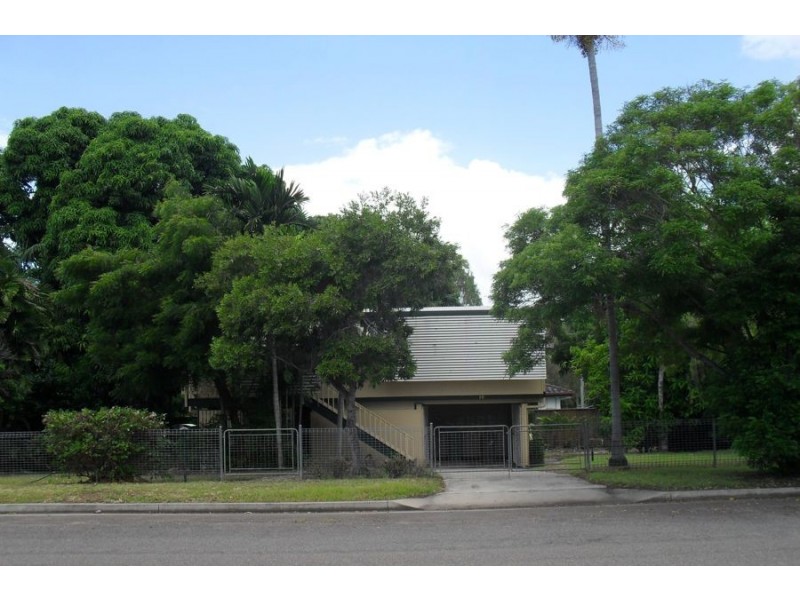 20 Sycamore Street, Pimlico QLD 4812