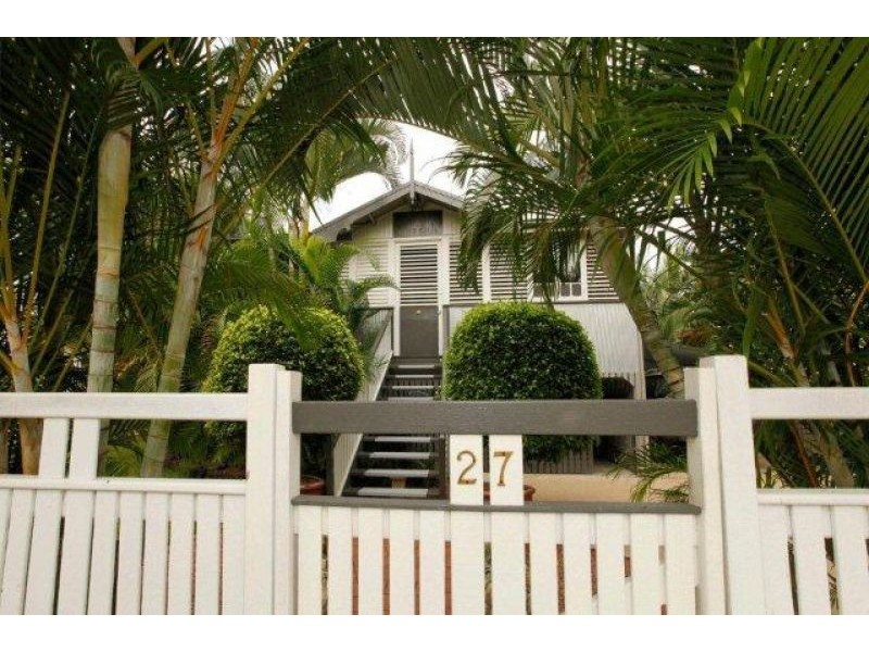 Railway Estate QLD 4810