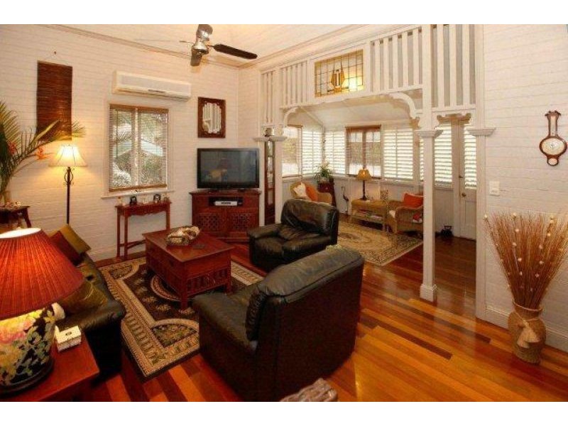 Railway Estate QLD 4810