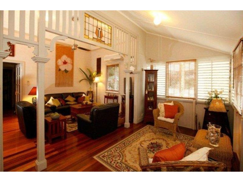 Railway Estate QLD 4810