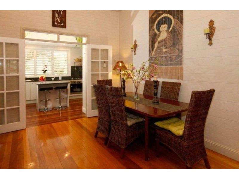 Railway Estate QLD 4810