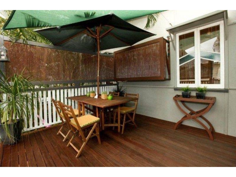 Railway Estate QLD 4810